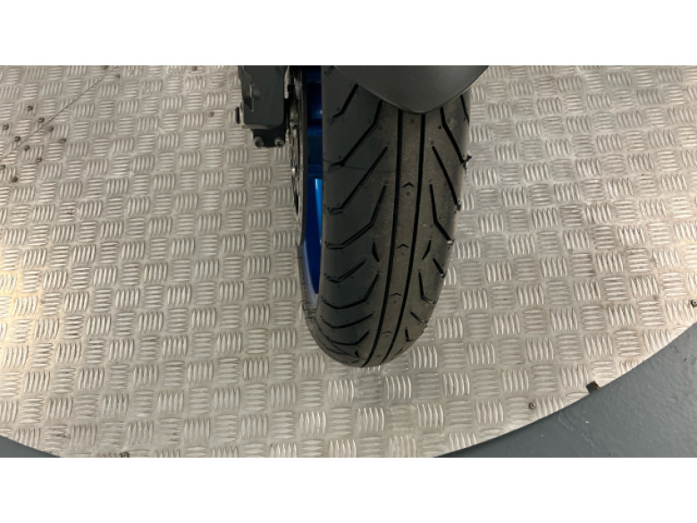 Suzuki Gsx-S 1000XRRQM4 (24MY)